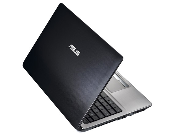 Asus K
